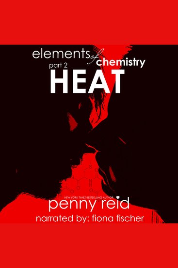 HEAT - Forbidden New Adult Romance - cover