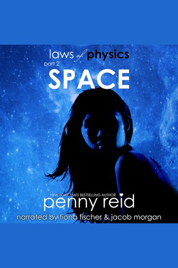 SPACE - Second Chance New Adult Romance - cover