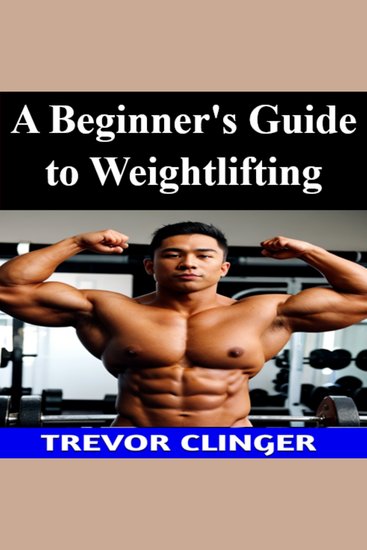 Bodybuilding: The 10 Rules That Must Be Followed - cover