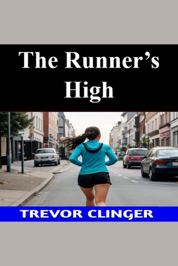 The Runner's High - cover