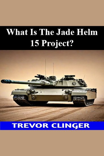 What Is The Jade Helm 15 Project? - cover