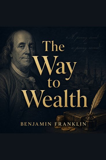 The Way to Wealth - cover