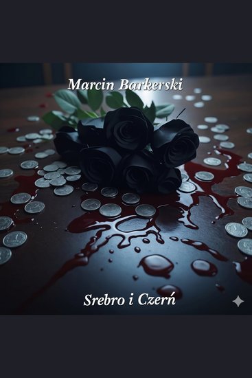 Srebro i Czerń - cover