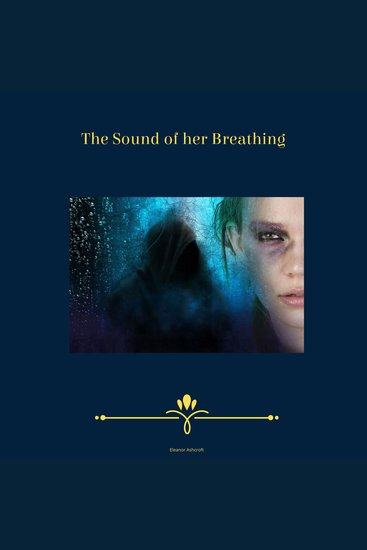 The Sound of Her Breathing - cover