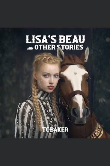 Lisa’s beau - cover