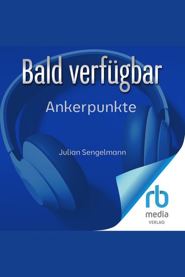 Ankerpunkte - Was dir Halt gibt wenn das Leben stürmisch ist - cover