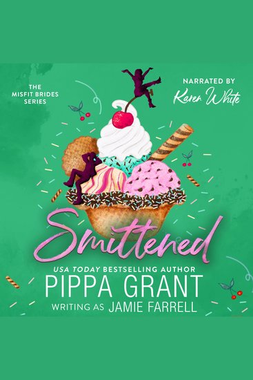 Smittened - cover