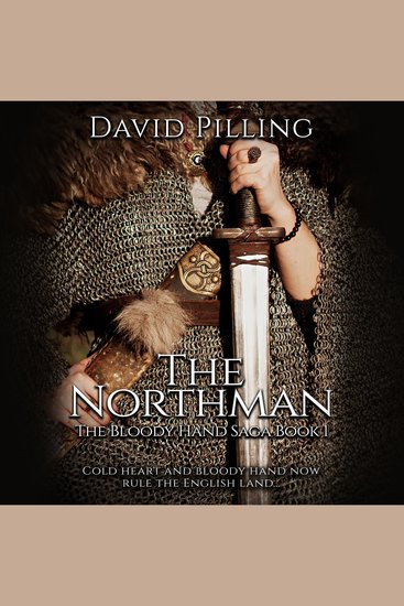 The Northman - cover