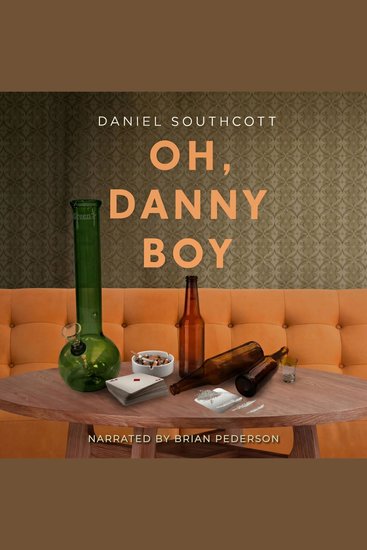 Oh Danny boy - A cautionary tale - cover