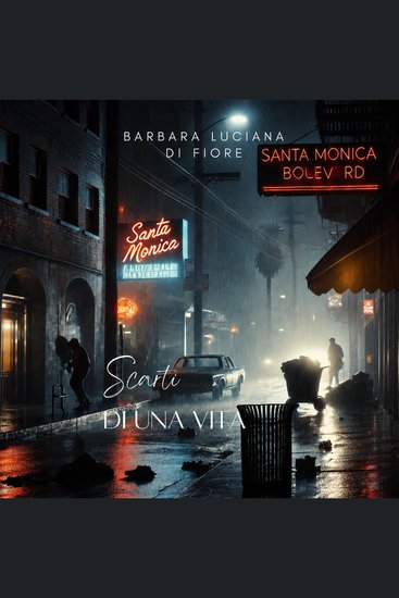 Scarti di una vita - cover