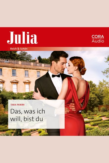 Das was ich will bist du - cover