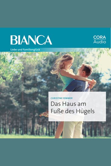 Das Haus am Fuße des Hügels - cover