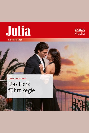 Das Herz führt Regie - cover