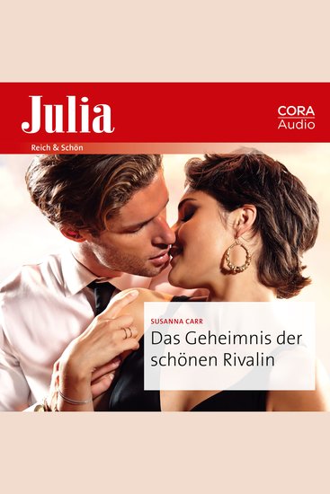 Das Geheimnis der schönen Rivalin - cover