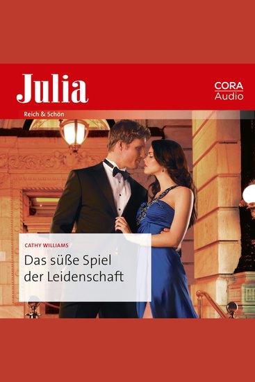 Das süße Spiel der Leidenschaft - cover