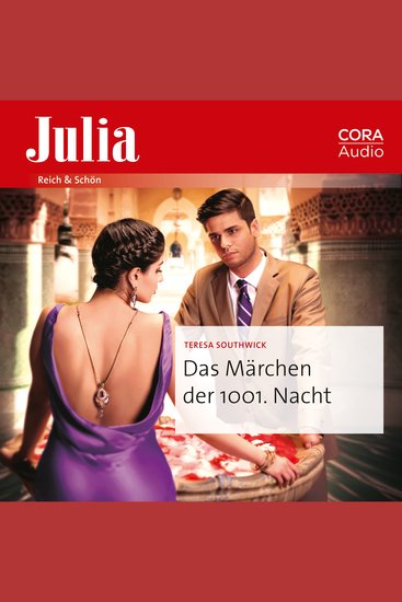 Das Märchen der 1001 Nacht - cover