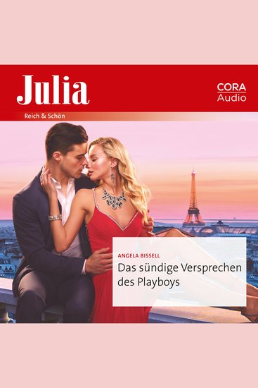 Das sündige Versprechen des Playboys - cover