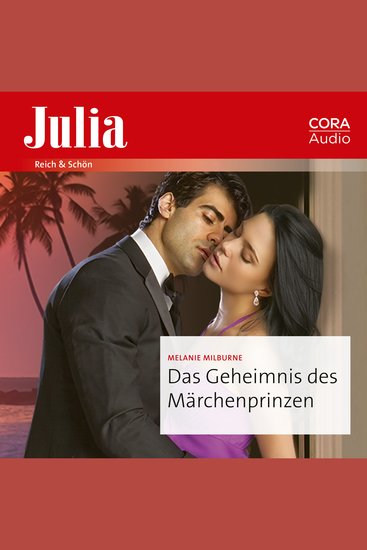 Das Geheimnis des Märchenprinzen - cover