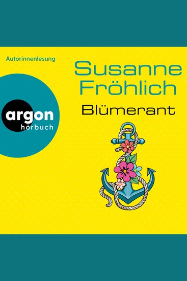 Blümerant - Ein Andrea Schnidt Roman Band 14 (Autorisierte Lesefassung) - cover