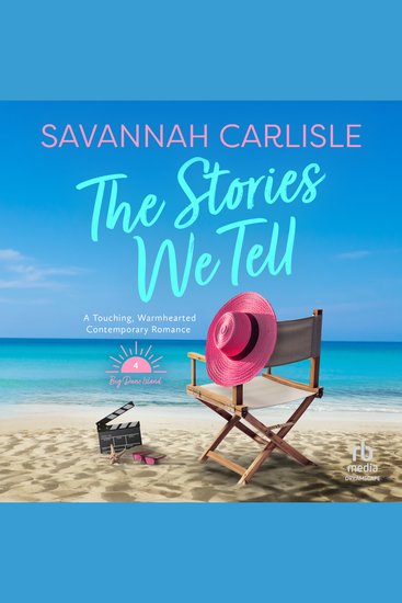 The Stories We Tell - cover