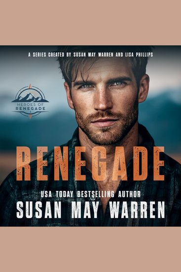 Renegade - cover