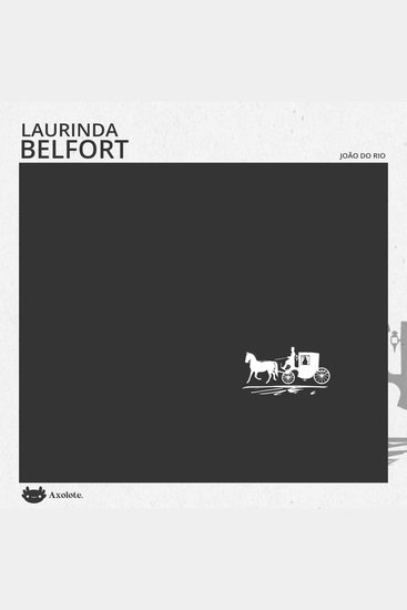 Laurinda Belfort - cover