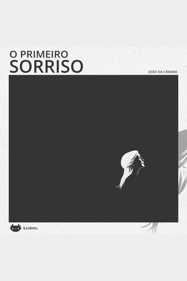 O primeiro sorriso - cover
