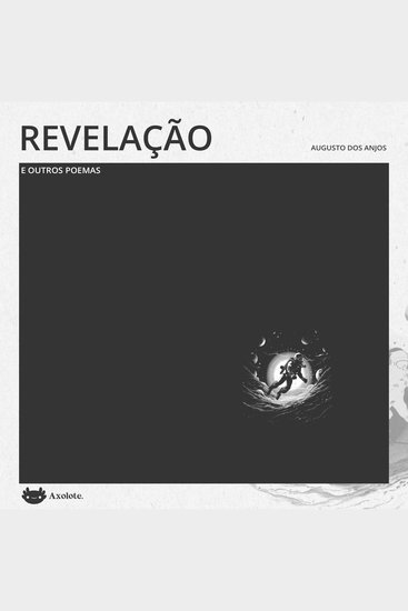 Revelação e outros poemas - cover