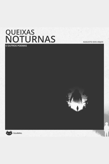Queixas noturnas e outros poemas - cover