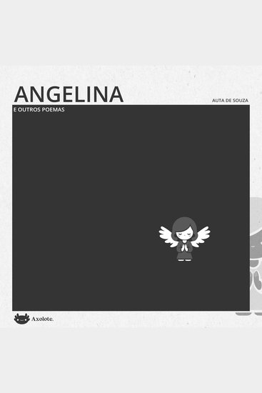 Angelina e outros poemas - cover
