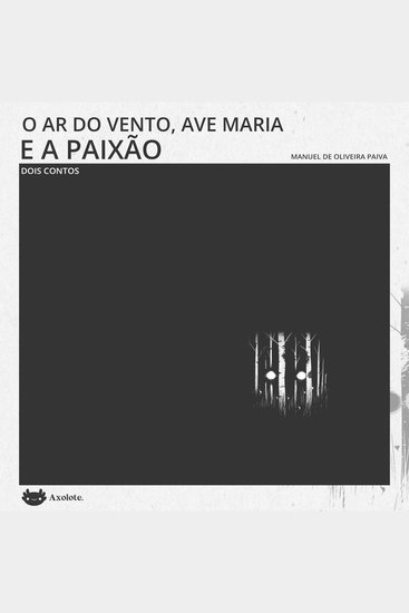 O ar do vento Ave Maria e A paixão - cover