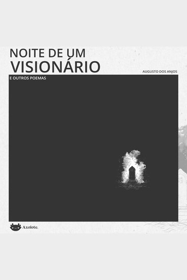 Noite de um visionário e outros poemas - cover