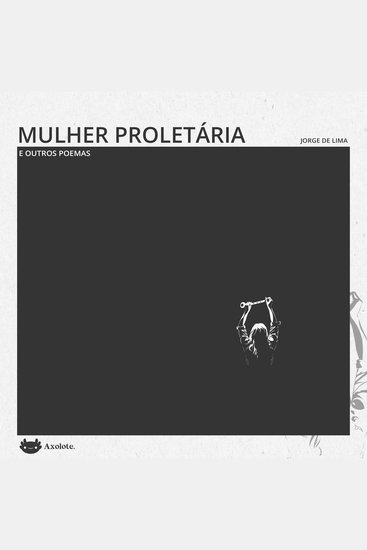 Mulher proletária e outros poemas - cover