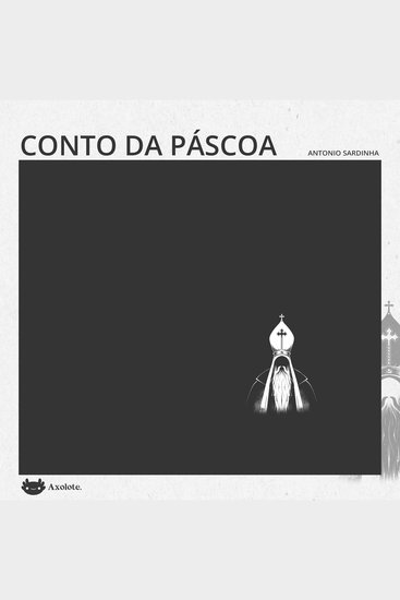 Conto da Páscoa - cover