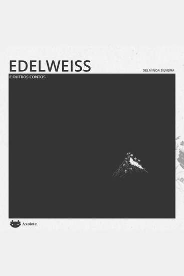Edelweiss e outros contos - cover