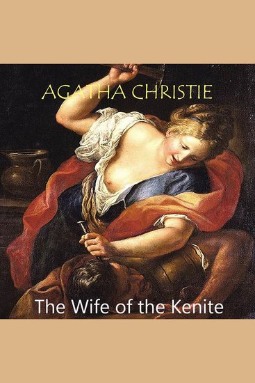 The Wife of the Kenite - cover