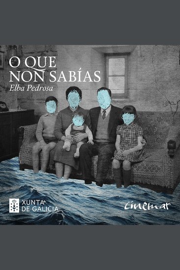 O que non sabías - cover