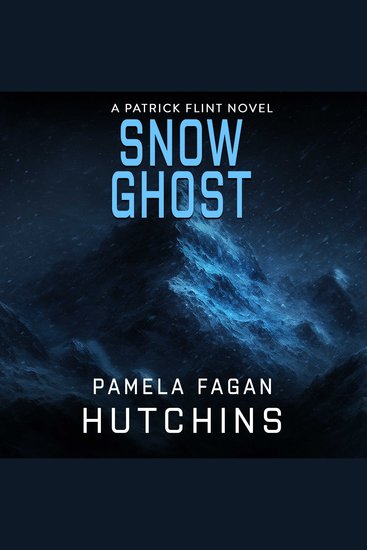 Snow Ghost - A Patrick Flint Novel (9) - cover