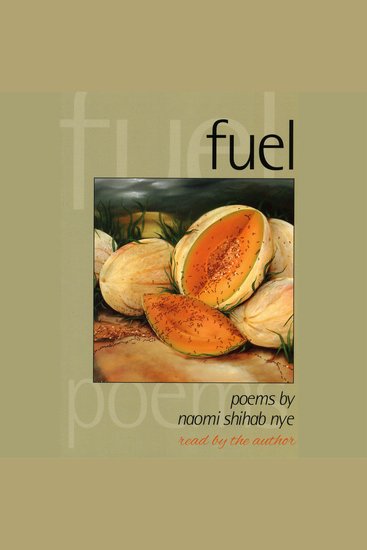 Fuel - cover