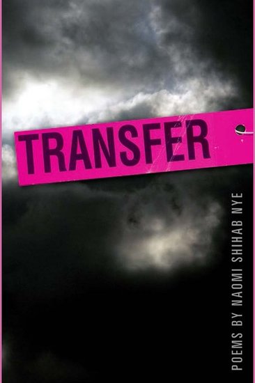 Transfer - cover