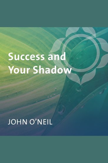 Success and Your Shadow - cover