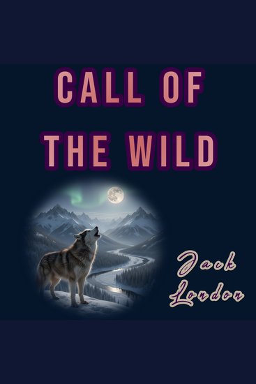 Call of the Wild - cover