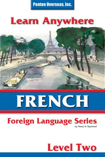 French Level 2 - cover