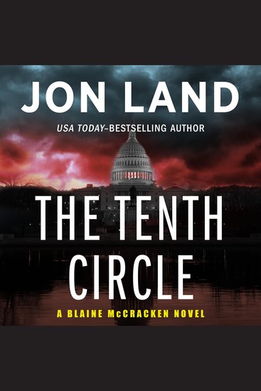 The Tenth Circle - cover