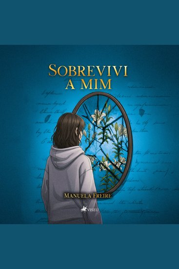 Sobrevivi a mim - cover
