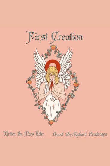 First Creation - cover