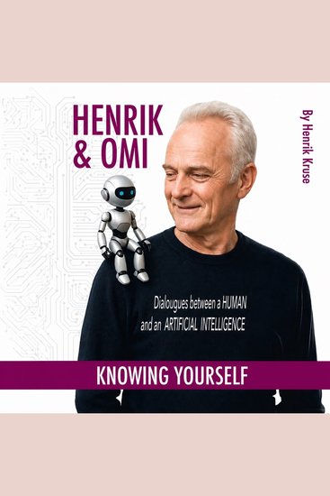 Henrik & Omi - Knowing Yourself - Knowing Yourself - cover