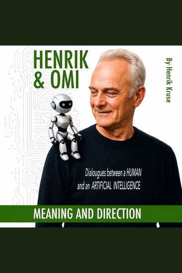 Henrik & Omi - Meaning and Direction - Meaning and Direction - cover
