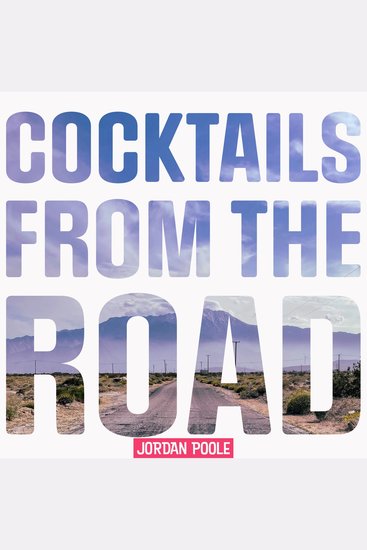 Cocktails From the Road - cover