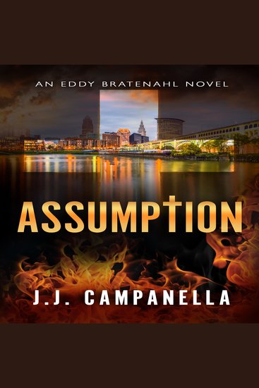 Assumption - cover